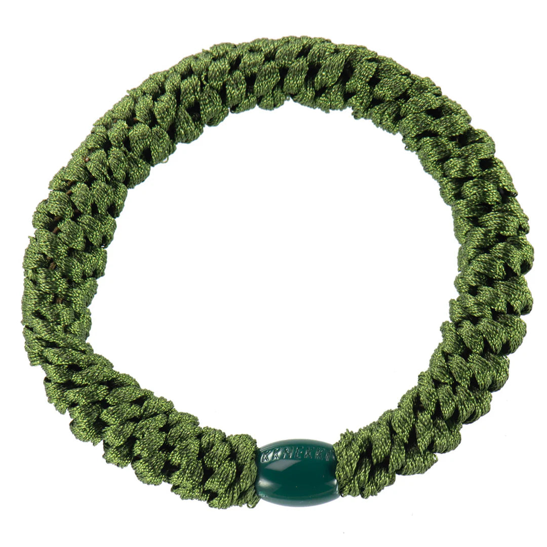 Kknekki Solid Hair Tie