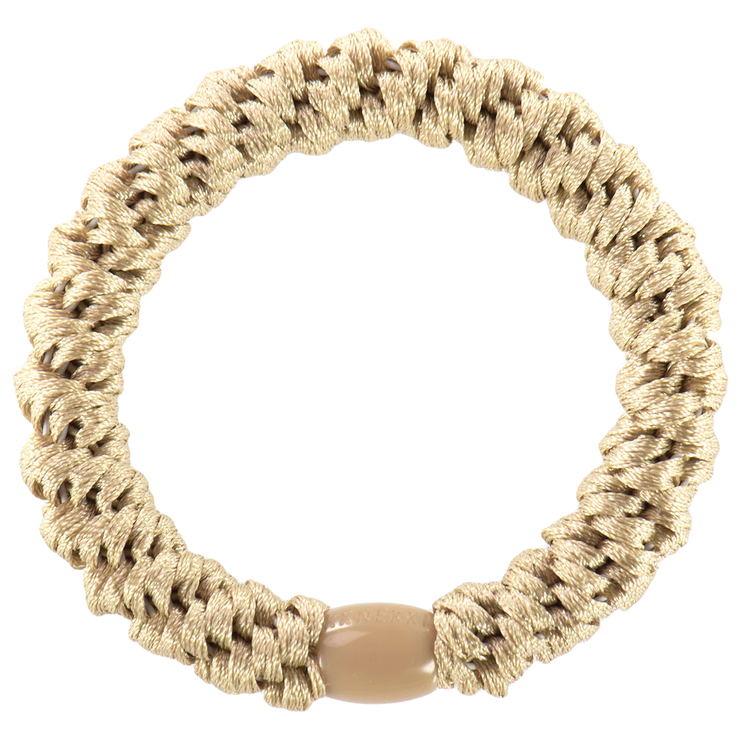 Kknekki Solid Hair Tie