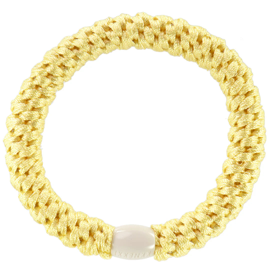 Kknekki Solid Hair Tie