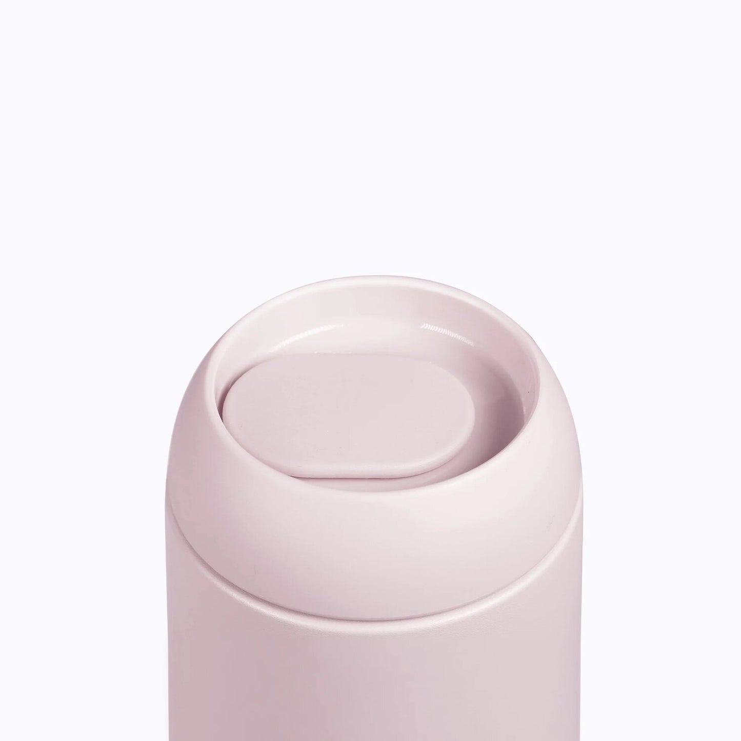 Tumbler Sip Cap - Shell