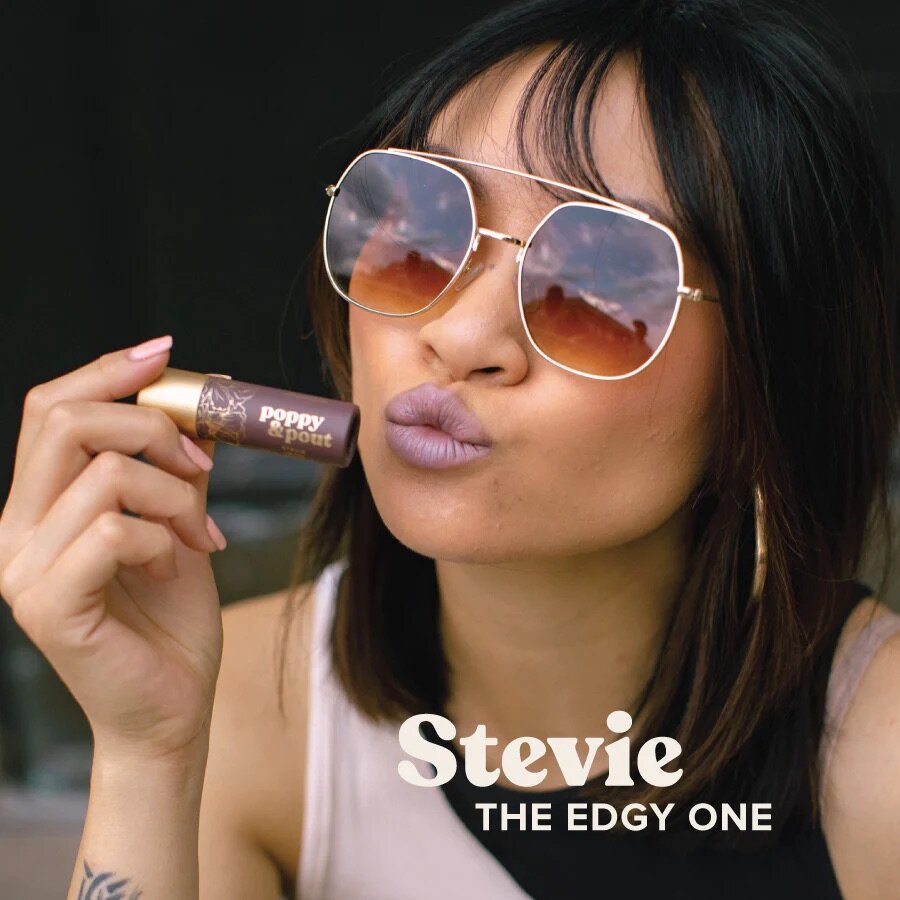 Stevie Lip Tint