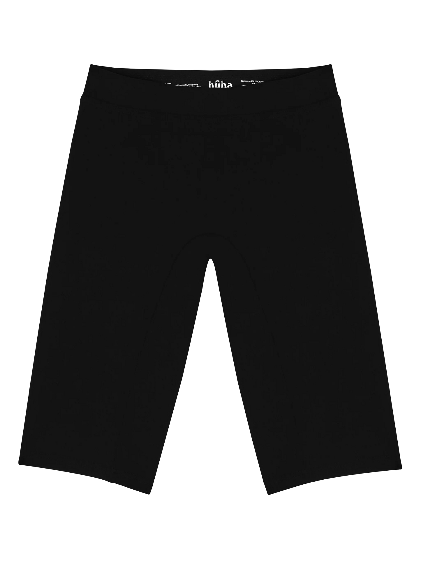 Bike Short - Black