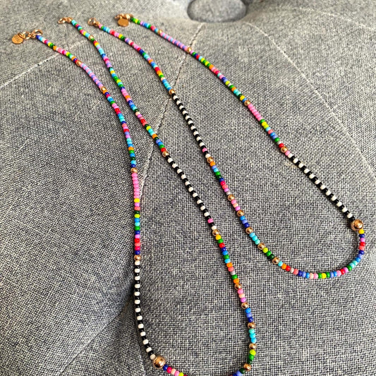 Summer Vibes Necklace