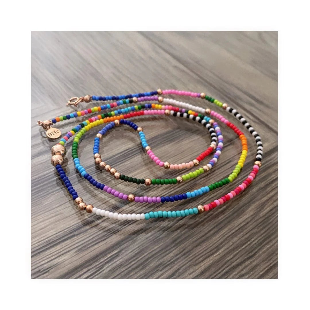 Wrap it Bracelet