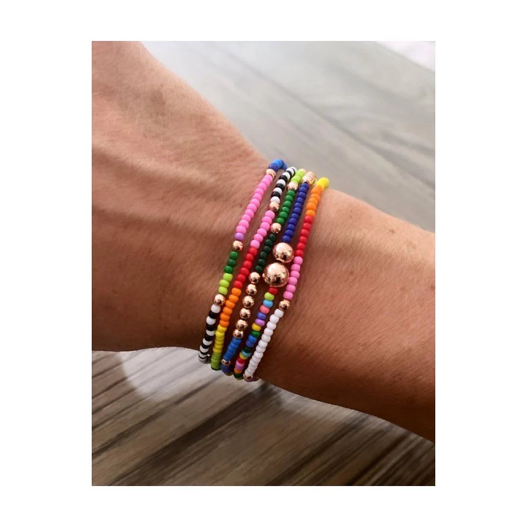 Wrap it Bracelet