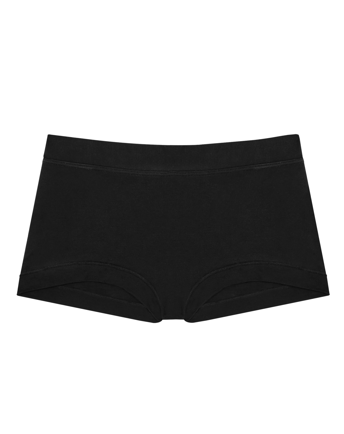 Boxer - Black