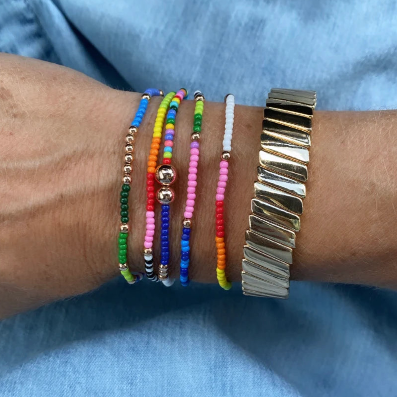 Wrap it Bracelet