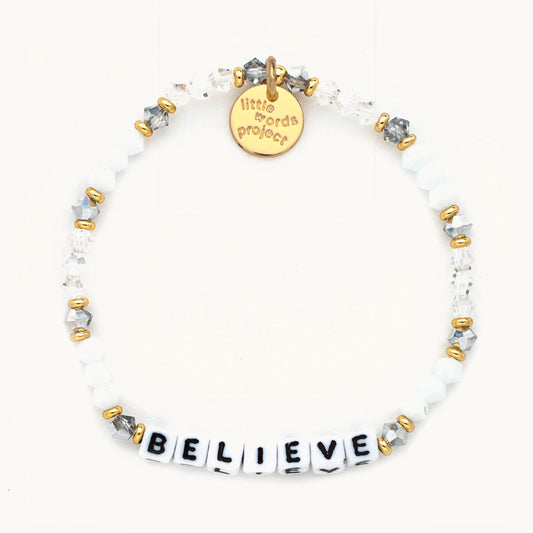 Believe - Empire