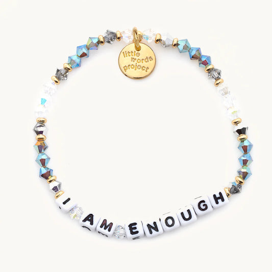 I Am Enough - Social Light