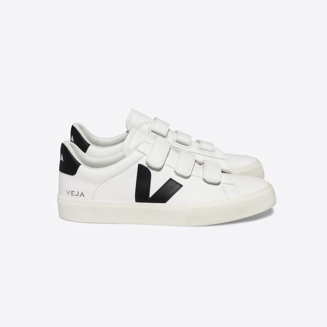 Recife sneakers - Black / White