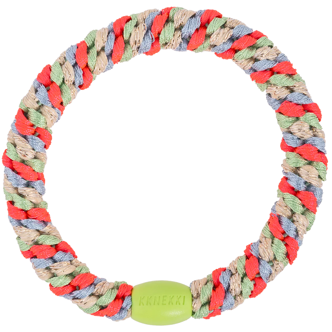 Kkneki Mix Hair Tie