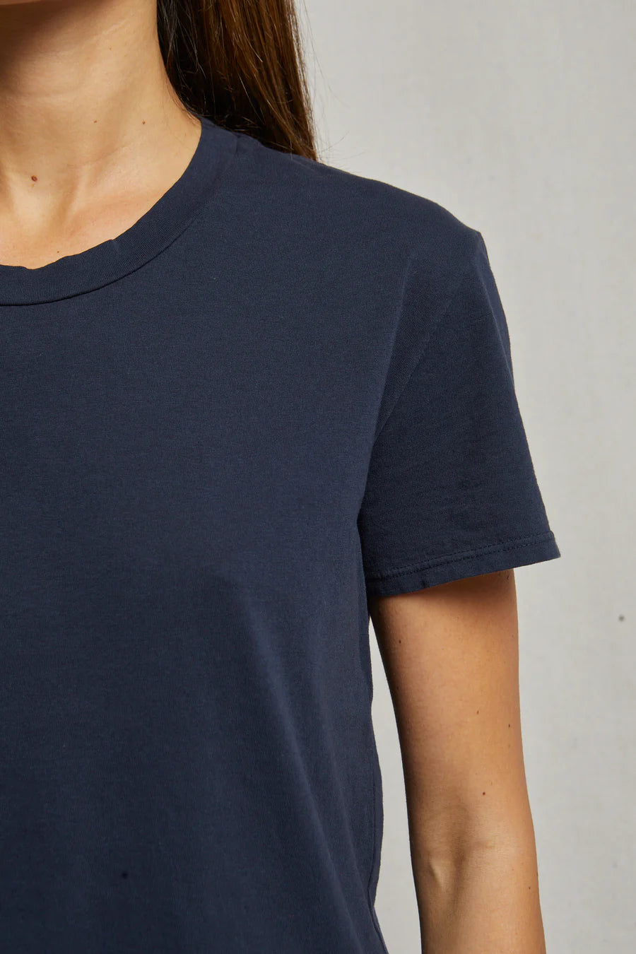 Harley Tee - Navy