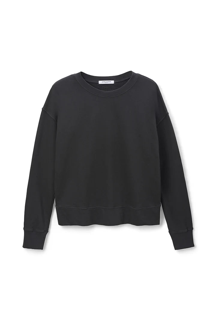 Tyler Sweatshirt - Vintage Black