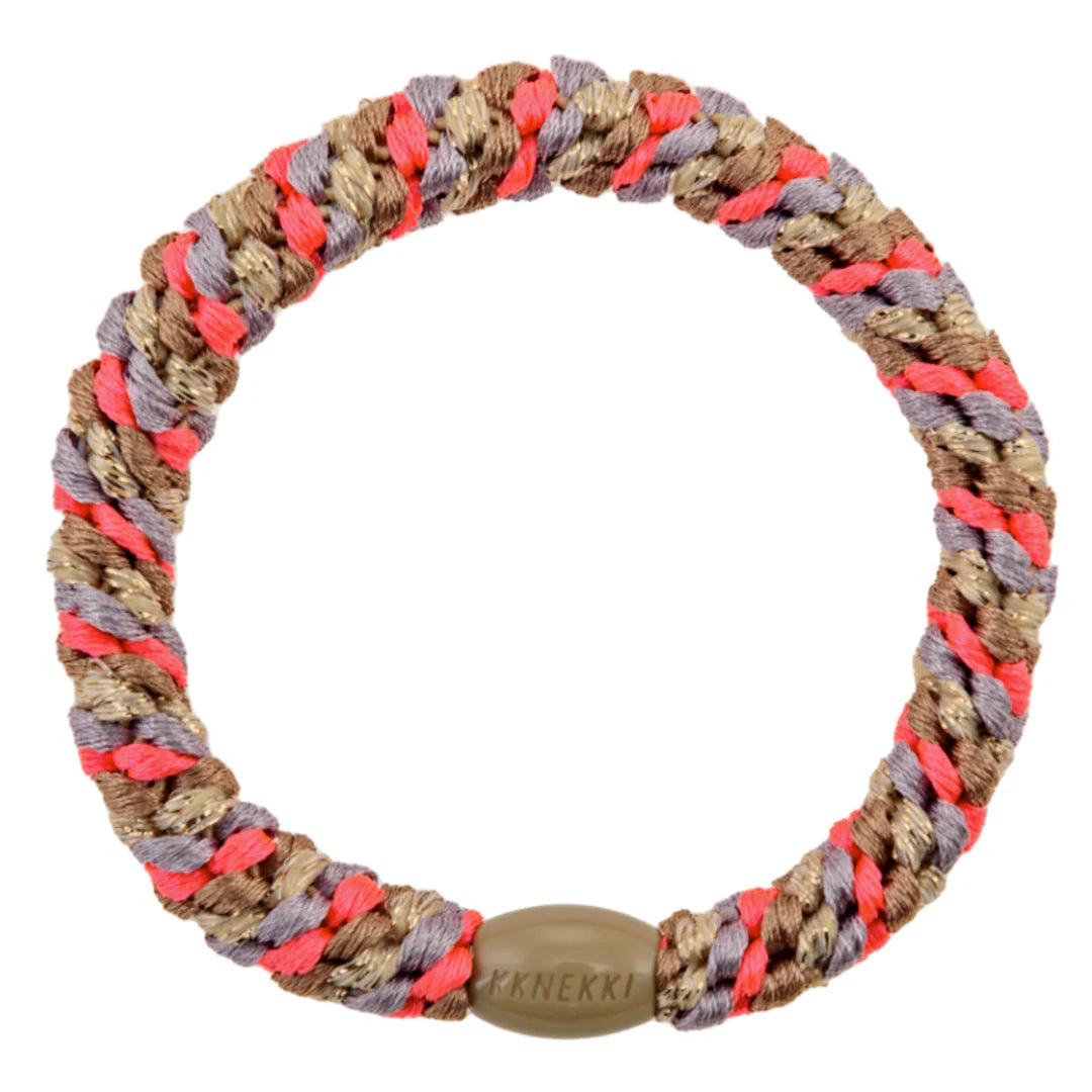 Kkneki Mix Hair Tie