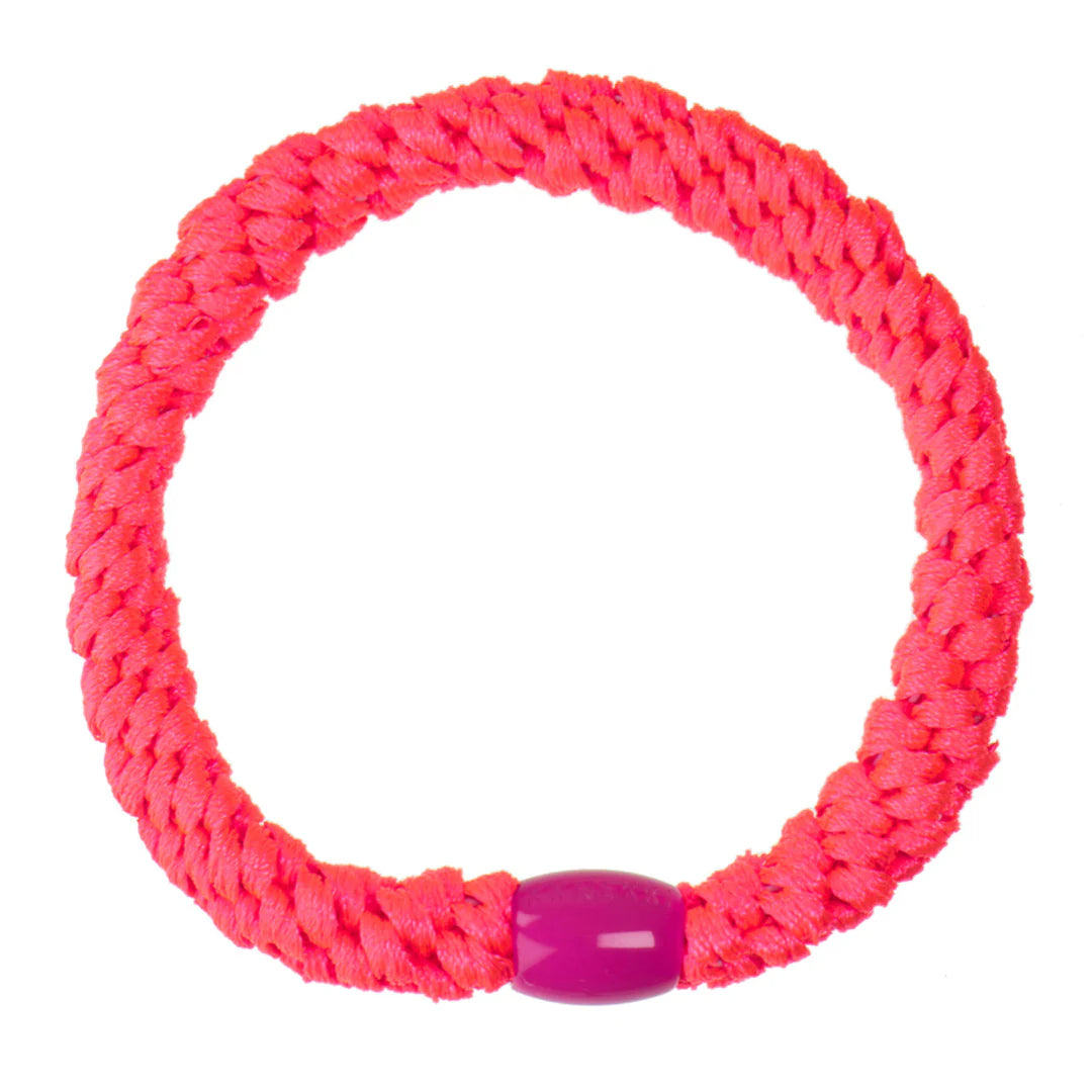 Kknekki Solid Hair Tie