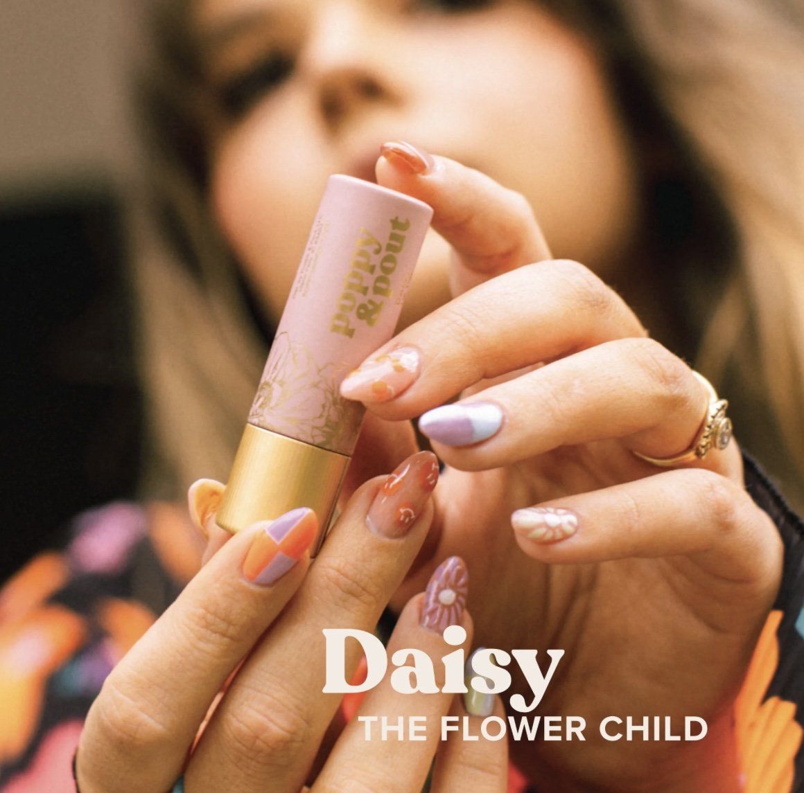 Daisy Lip Tint