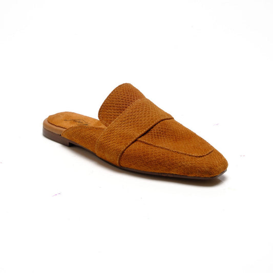 At Ease Loafer 2.0 - Tan