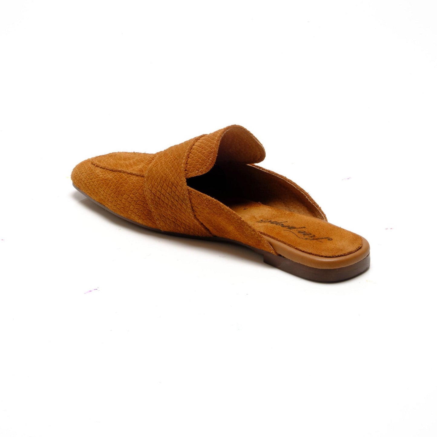 At Ease Loafer 2.0 - Tan