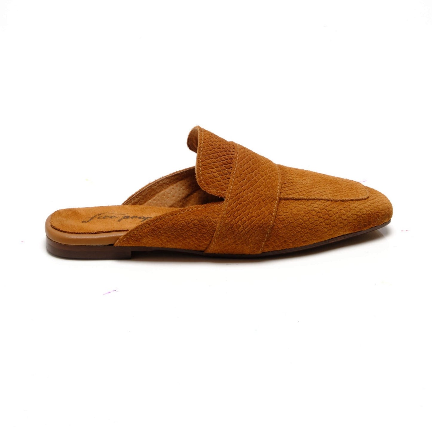 At Ease Loafer 2.0 - Tan