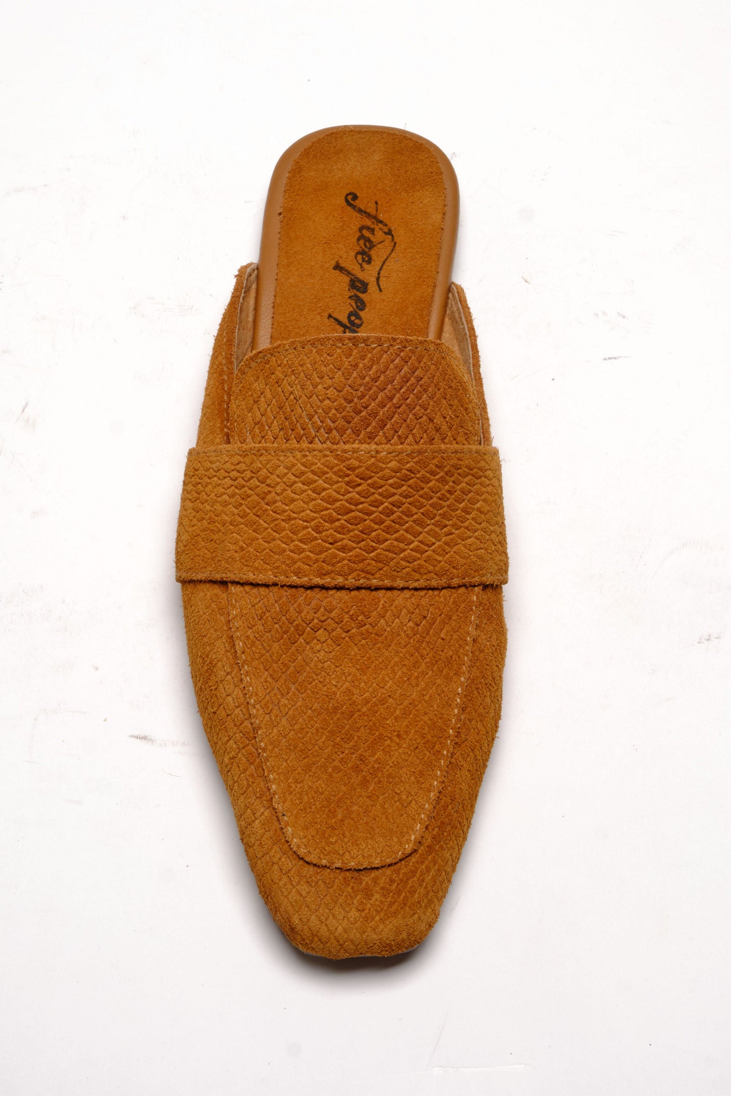 At Ease Loafer 2.0 - Tan