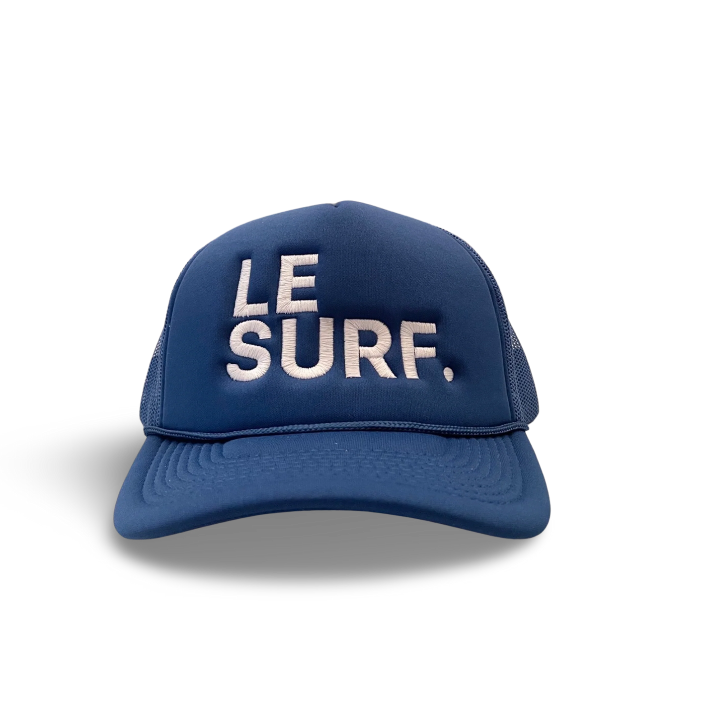 Le Surf Hat - Royal Blue