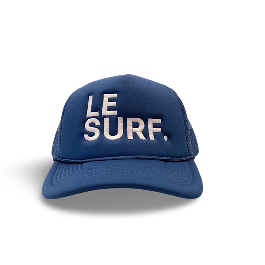 Le Surf Hat - Royal Blue