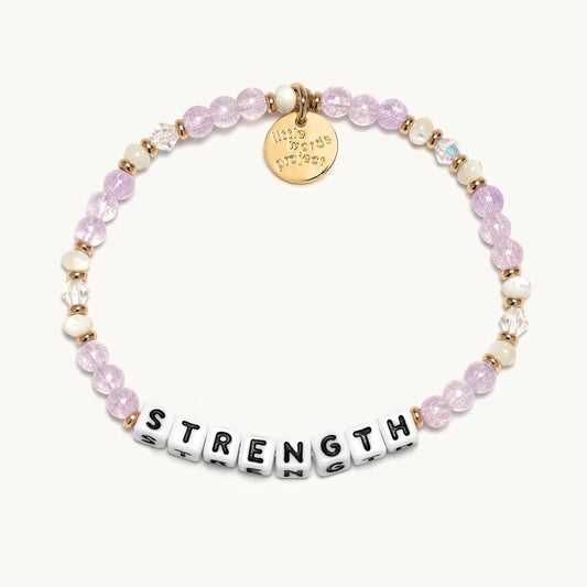 Strength - Mystical