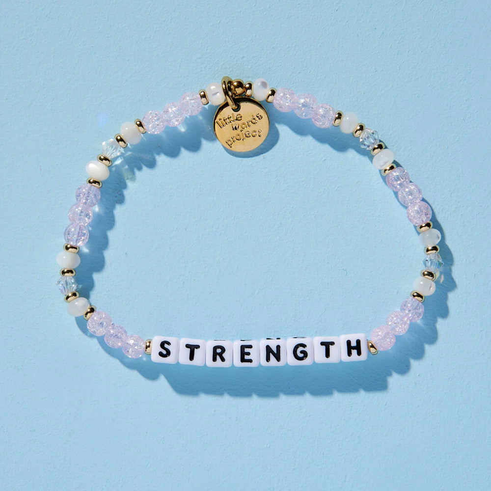 Strength - Mystical