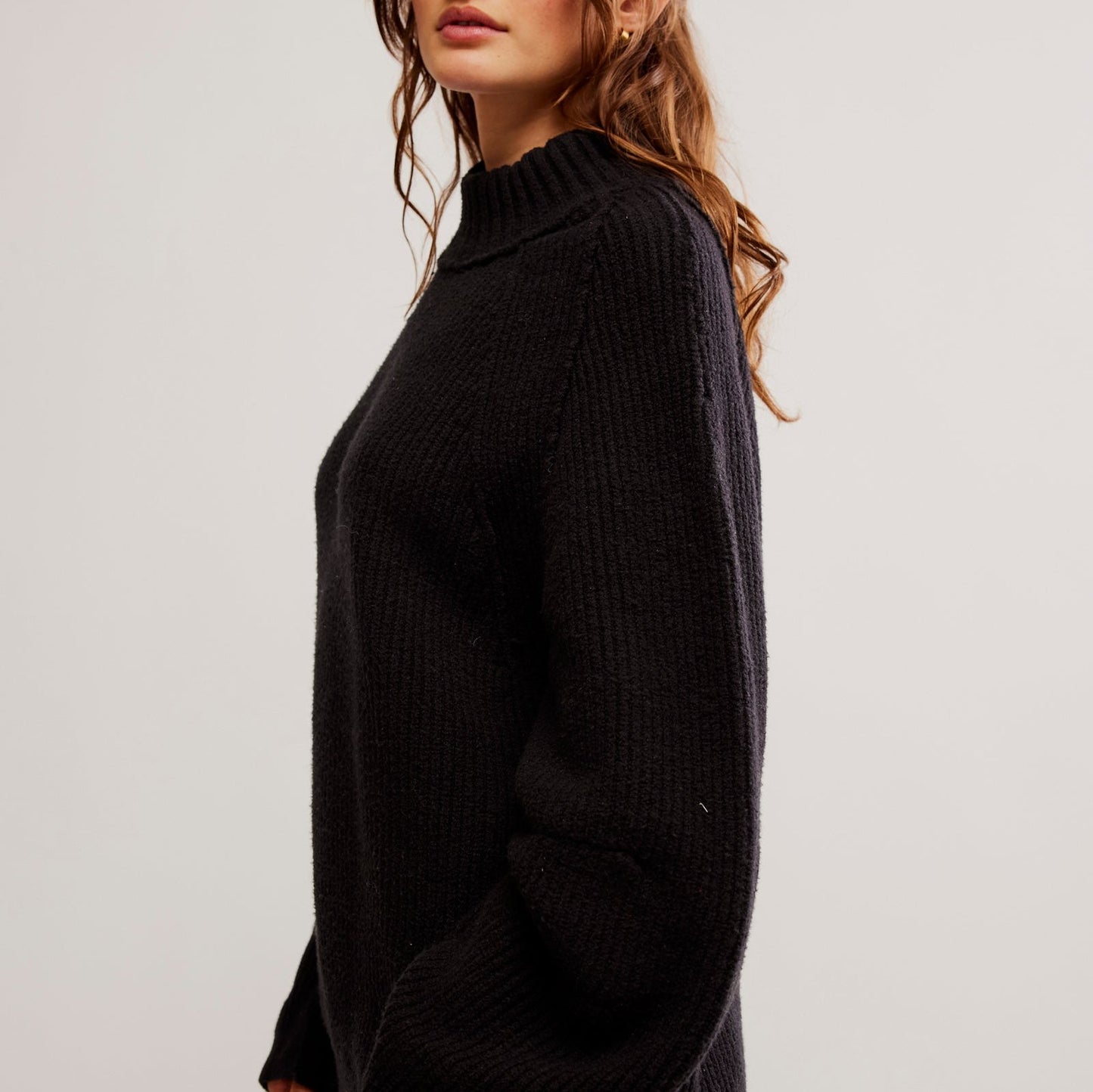 Sunbeam Sweater - Black