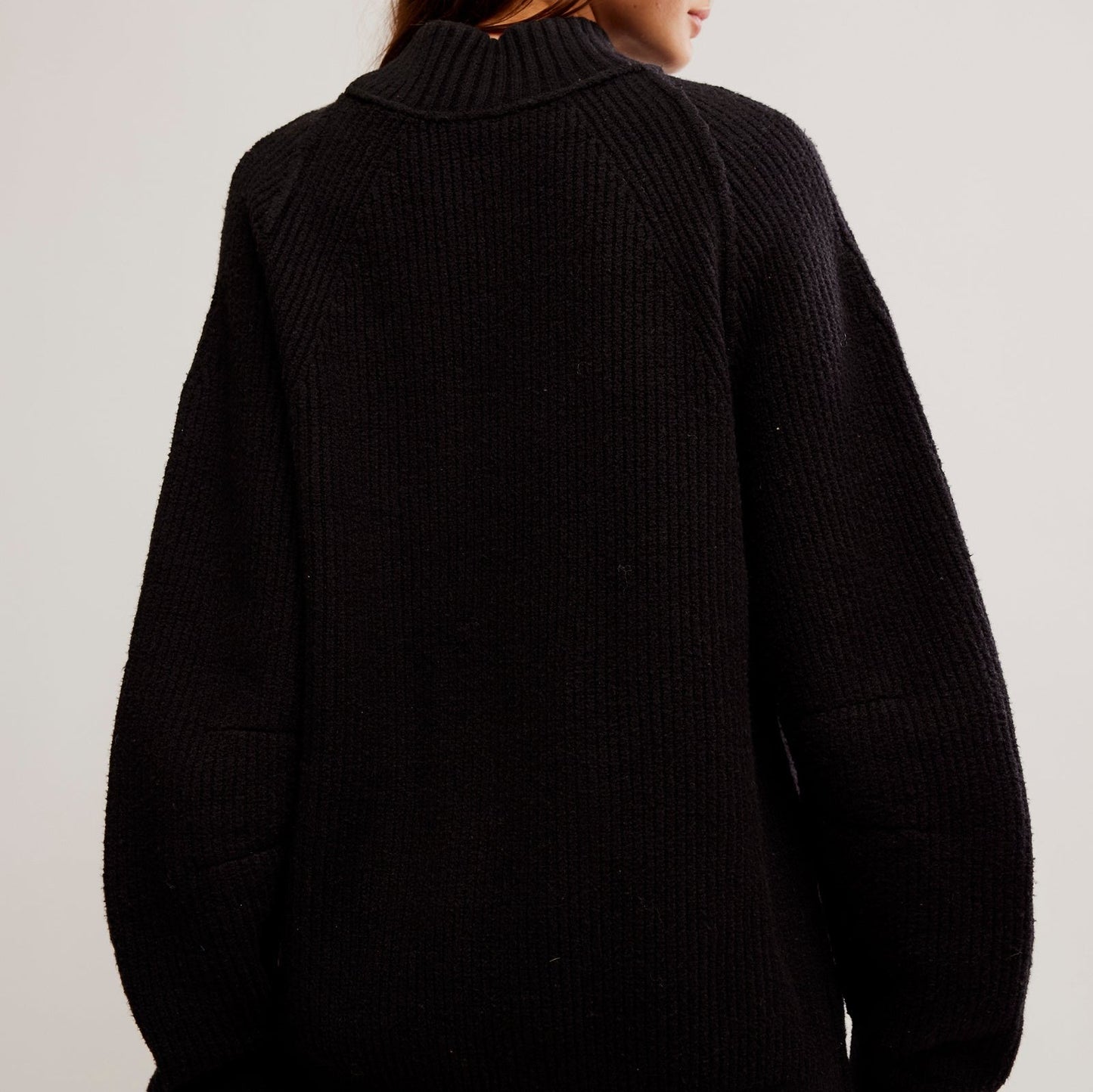 Sunbeam Sweater - Black